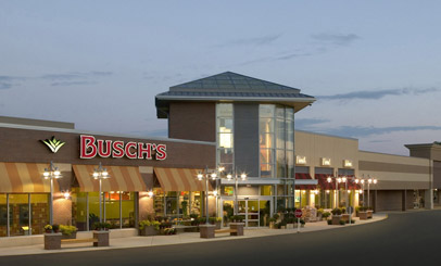 Busch's at the University Square Shopping Center